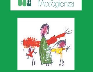 Crescere nell’accoglienza