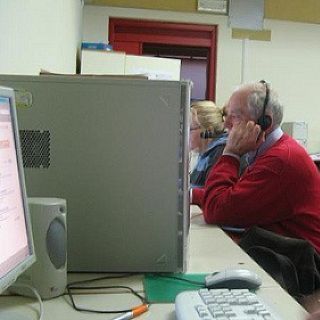 Alfabetizzazione digitale