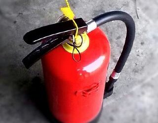 Corso antincendio
