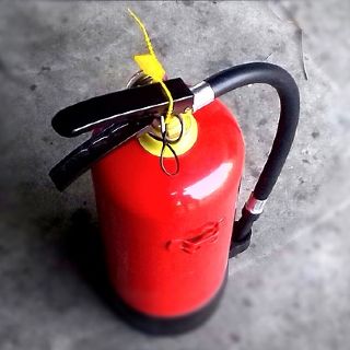 Corso antincendio