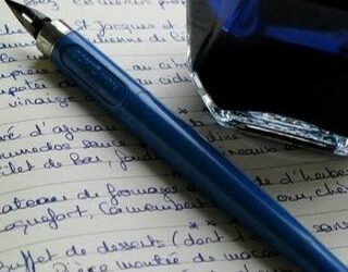 La scrittura autobiografica