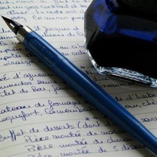 La scrittura autobiografica
