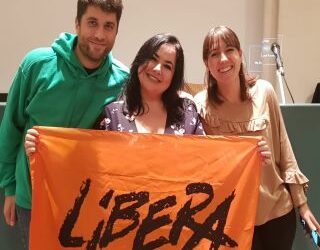 Corso per educatori di Libera