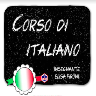 Corso di italiano Acli