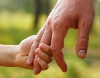 Crescere nell’accoglienza