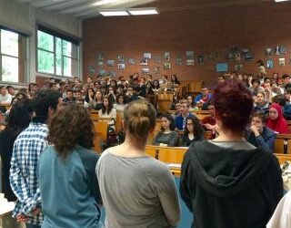 Animatori della legalità