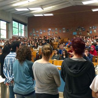 Animatori della legalità