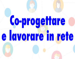 Co-progettiamo…