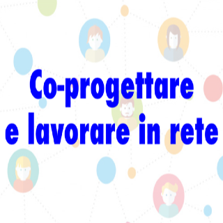Co-progettiamo…