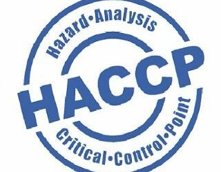 Certificazione haccp 2018