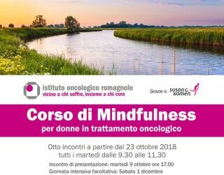 Corso Mindfulness