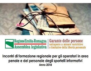 Dal carcere… a fuori