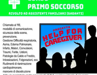 Help for caregiver Acli