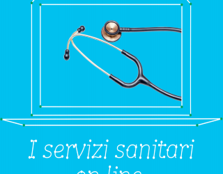 I servizi sanitari online