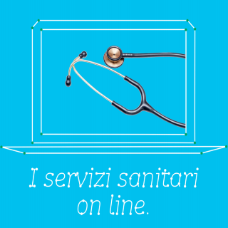 I servizi sanitari online