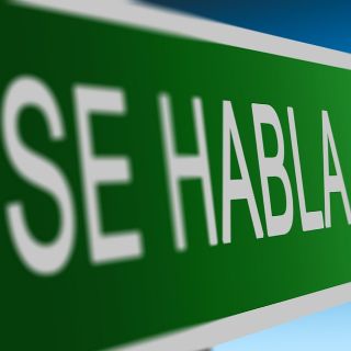 Hablas espanol?