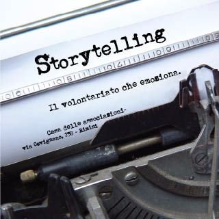 Corso storytelling 2017