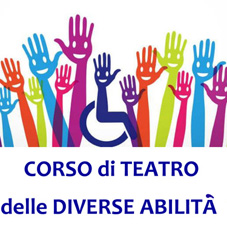 Corso teatro per diverse abilità