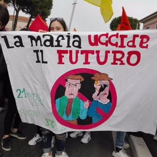 21 marzo: memoria e impegno
