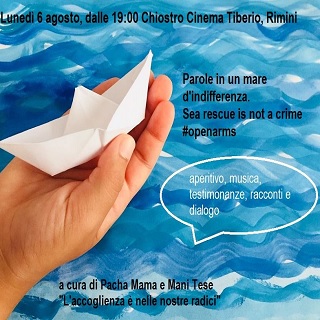 Parole oltre l’indifferenza