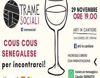 Trame sociali