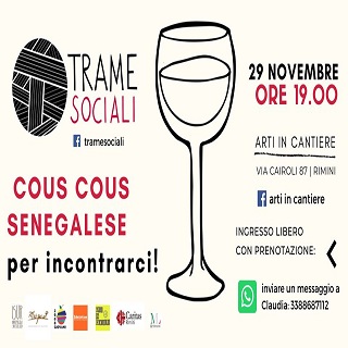 Trame sociali