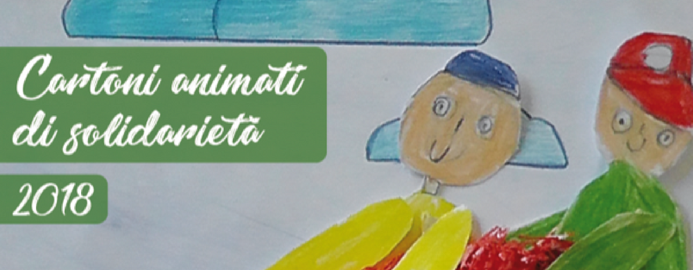 Cartoni di solidarietà