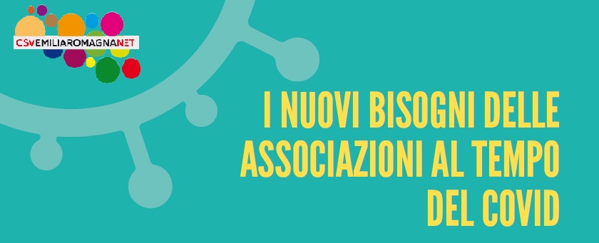 I Csv all’epoca del Covid