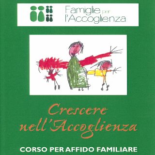 Corso Affido – Crescere nell’accoglienza