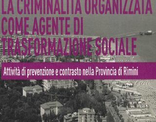 La legalità sul territorio riminese