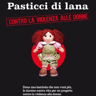 Una bambola per Crisalide