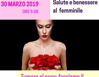 Tumore al seno: facciamo il punto