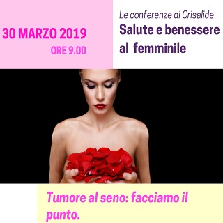 Tumore al seno: facciamo il punto