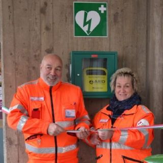 Defibrillatori a scuola