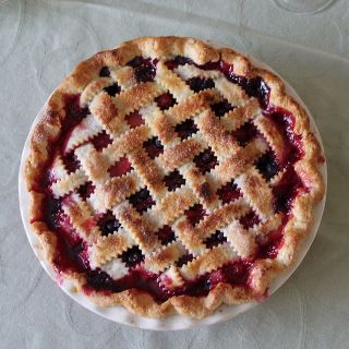 Una torta per la vita