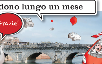 Un dono lungo un mese