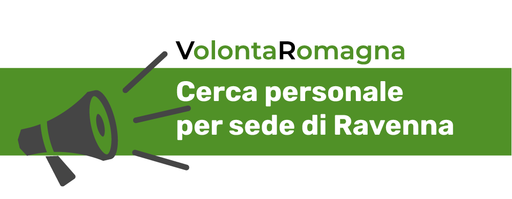 Cercasi personale a Ravenna
