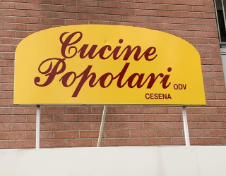 Cucine popolari Cesena