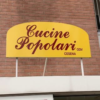 Cucine popolari Cesena