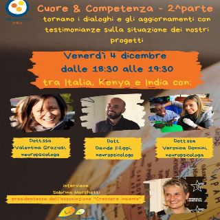 Cuore e competenza