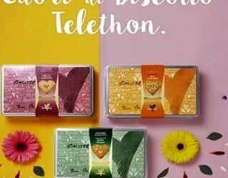 Campagna Telethon – Uildm