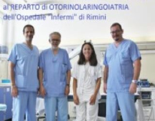Dare Voce a Rimini