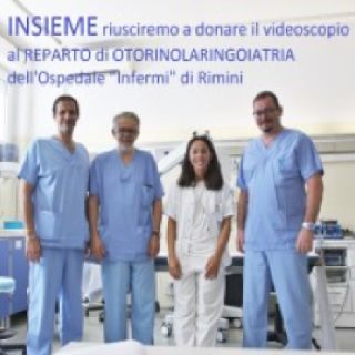 Dare Voce a Rimini