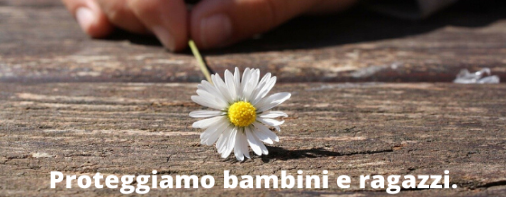 Chiediamo #decretobambini