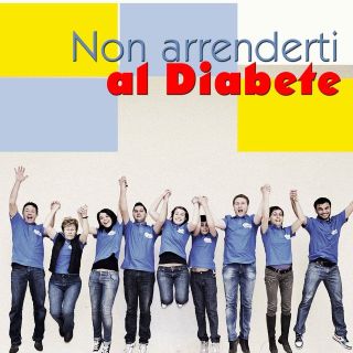 Volontari in diabetologia