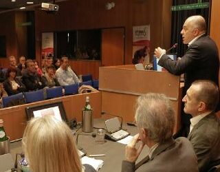 Incontri sul diabete