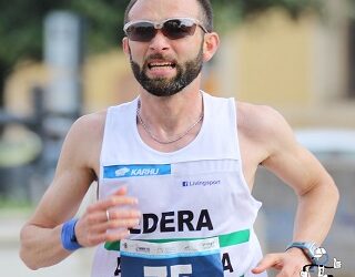 Diabetes Marathon Run