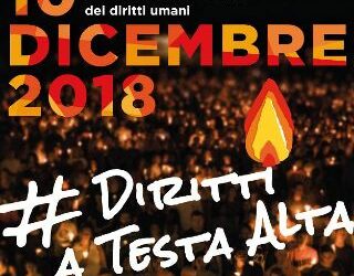 Diritti a testa alta