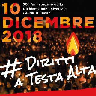 Diritti a testa alta