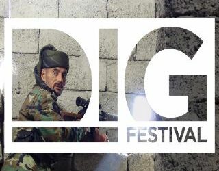 Dig festival 2016